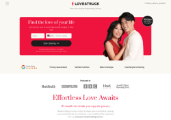 Lovestruck